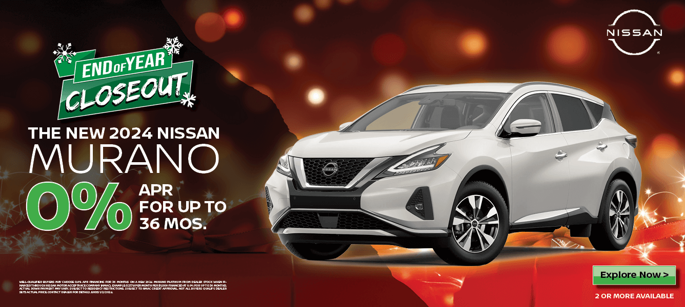 Robbins Nissan Houston Nissan Dealership in Humble TX