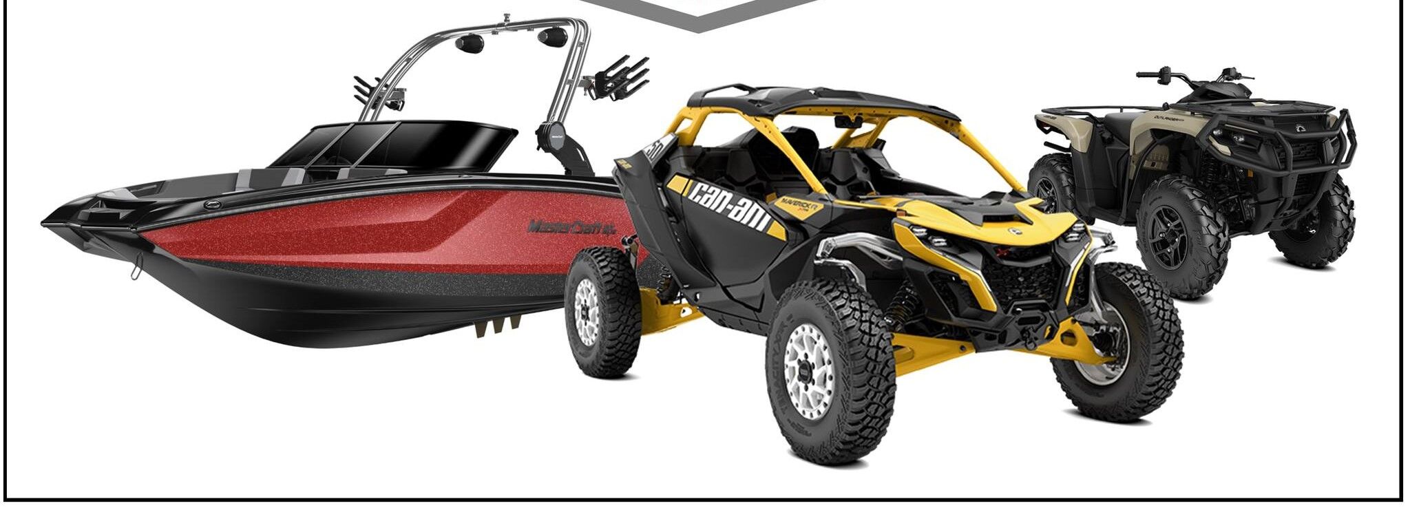 Ab powersports best sale