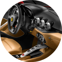 Ferrari Plantation FL