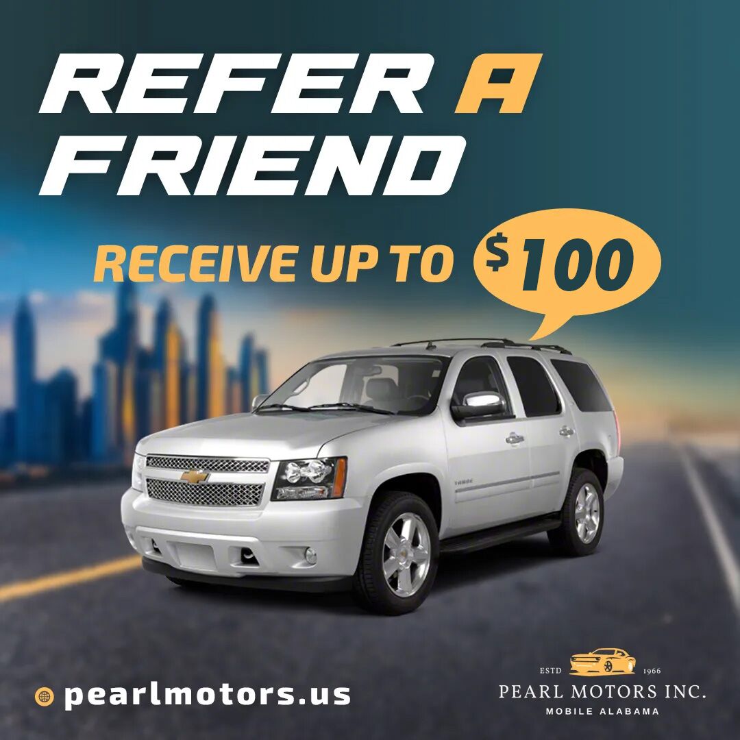 Refer a Friend and Receive Up to $150