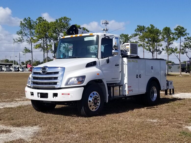 UTILITY / SPECIALTY / MECHANIC