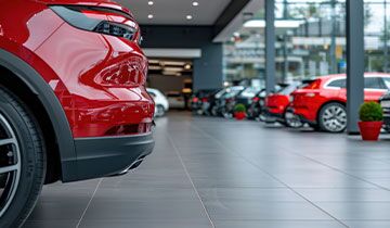 Check out the Luxury Auto Selection inventory in Chicago, IL