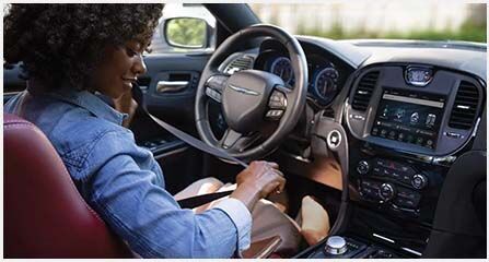 Chrysler, Dodge, Jeep, RAM, Wagoneer financing in San Clemente, CA