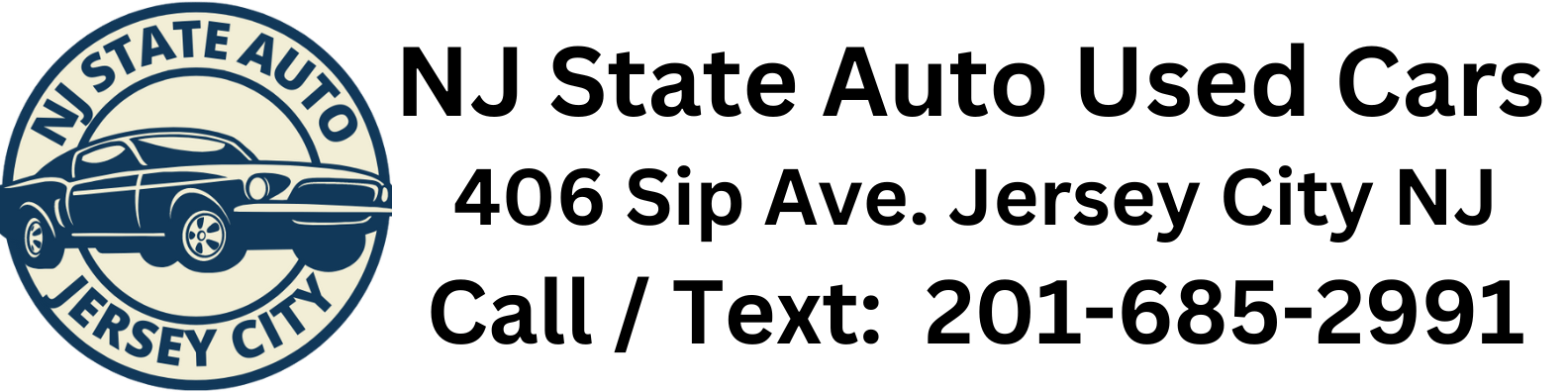 Nj used car center