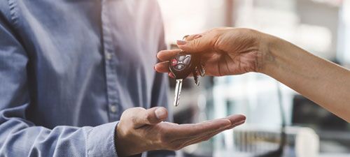 Vehicle Financing in , MS