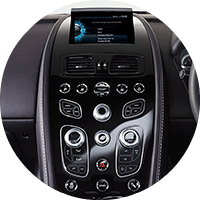 Aston Martin Aventura FL