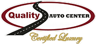 Quality Auto Center logo