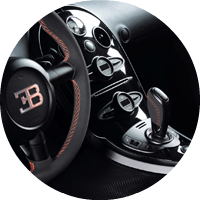 Bugatti Plantation FL