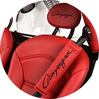 Campagna Hollywood FL