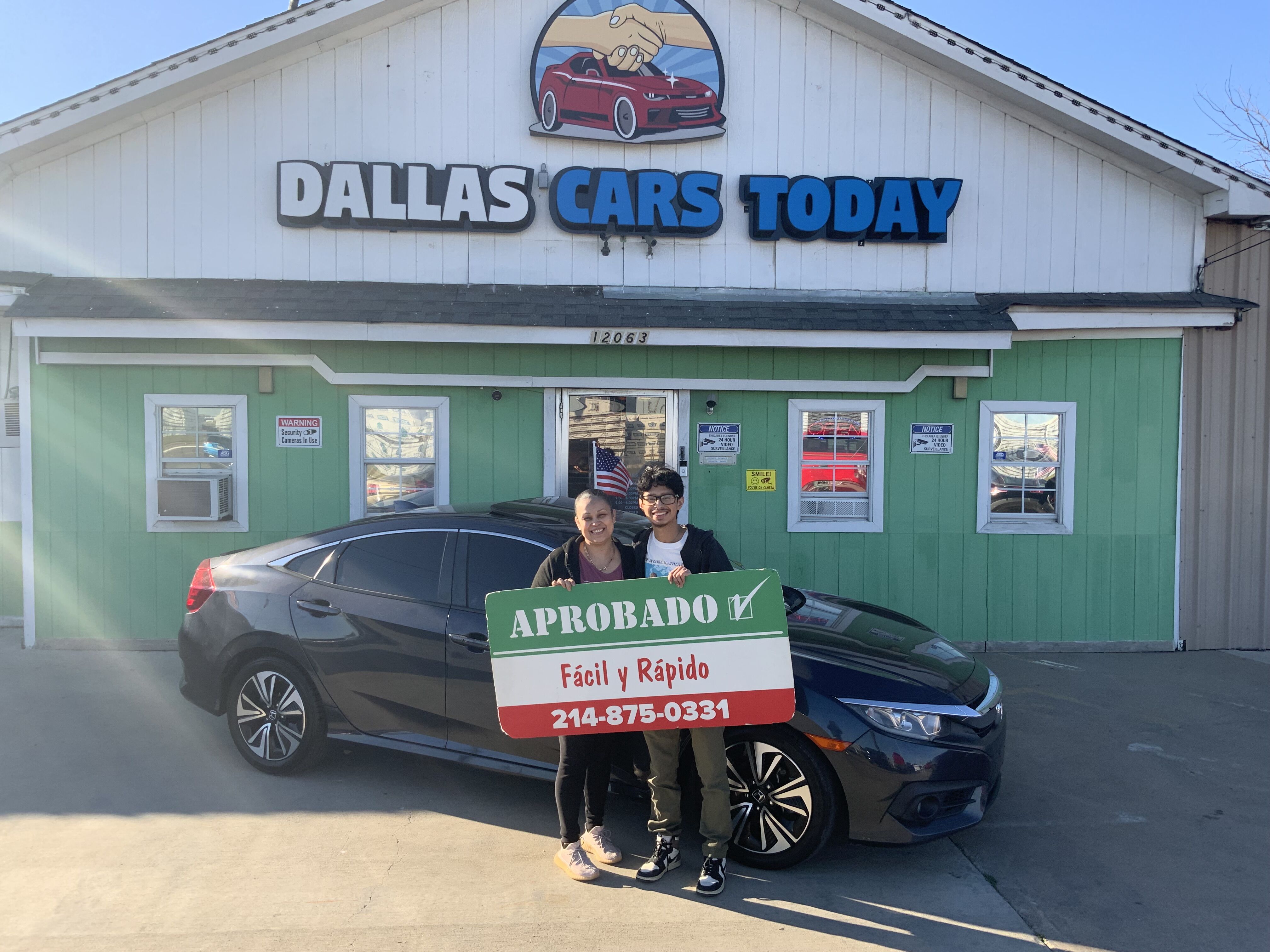 Remote Connect in Dallas, TX