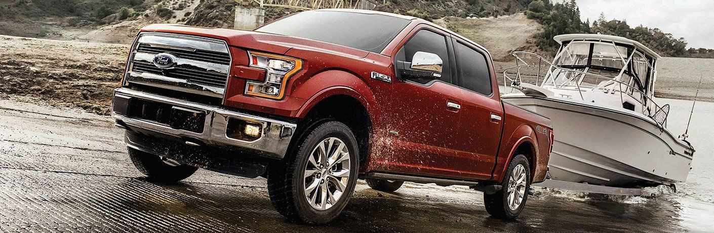 Used Pickup Trucks Rochester, NY