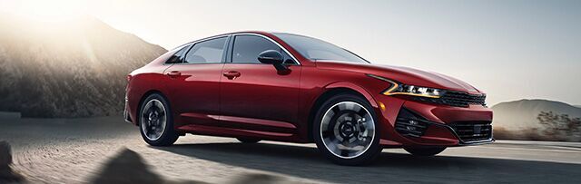 New Kia in Benwood, WV