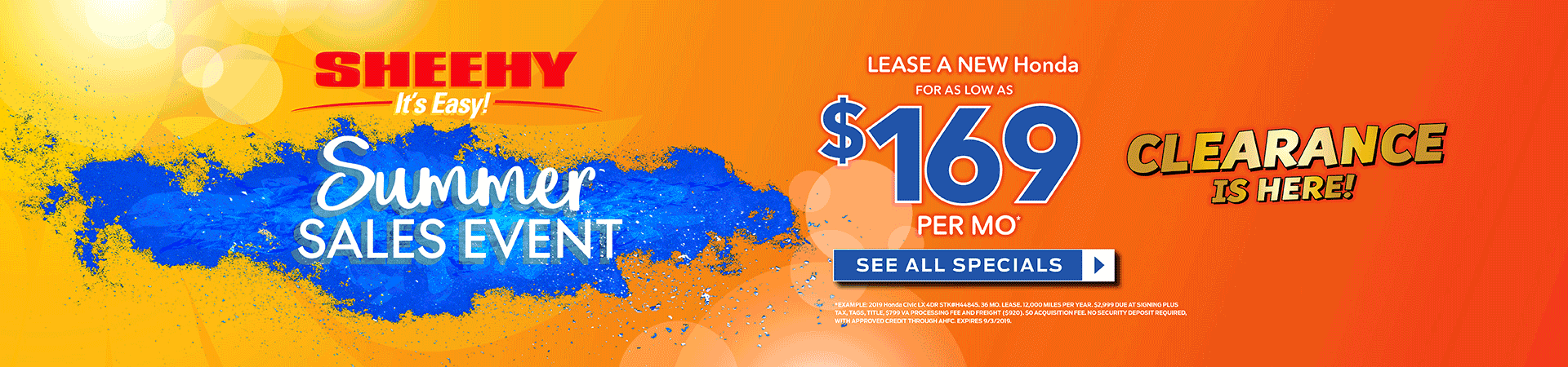 Fairfax Honda Service >> Honda Dealer Sheehy Honda In Alexandria Near Dc Lorton Springfield Fairfax Honda Service >> Honda Dealer Sheehy Honda In Alexandria Near Dc Lorton Springfield