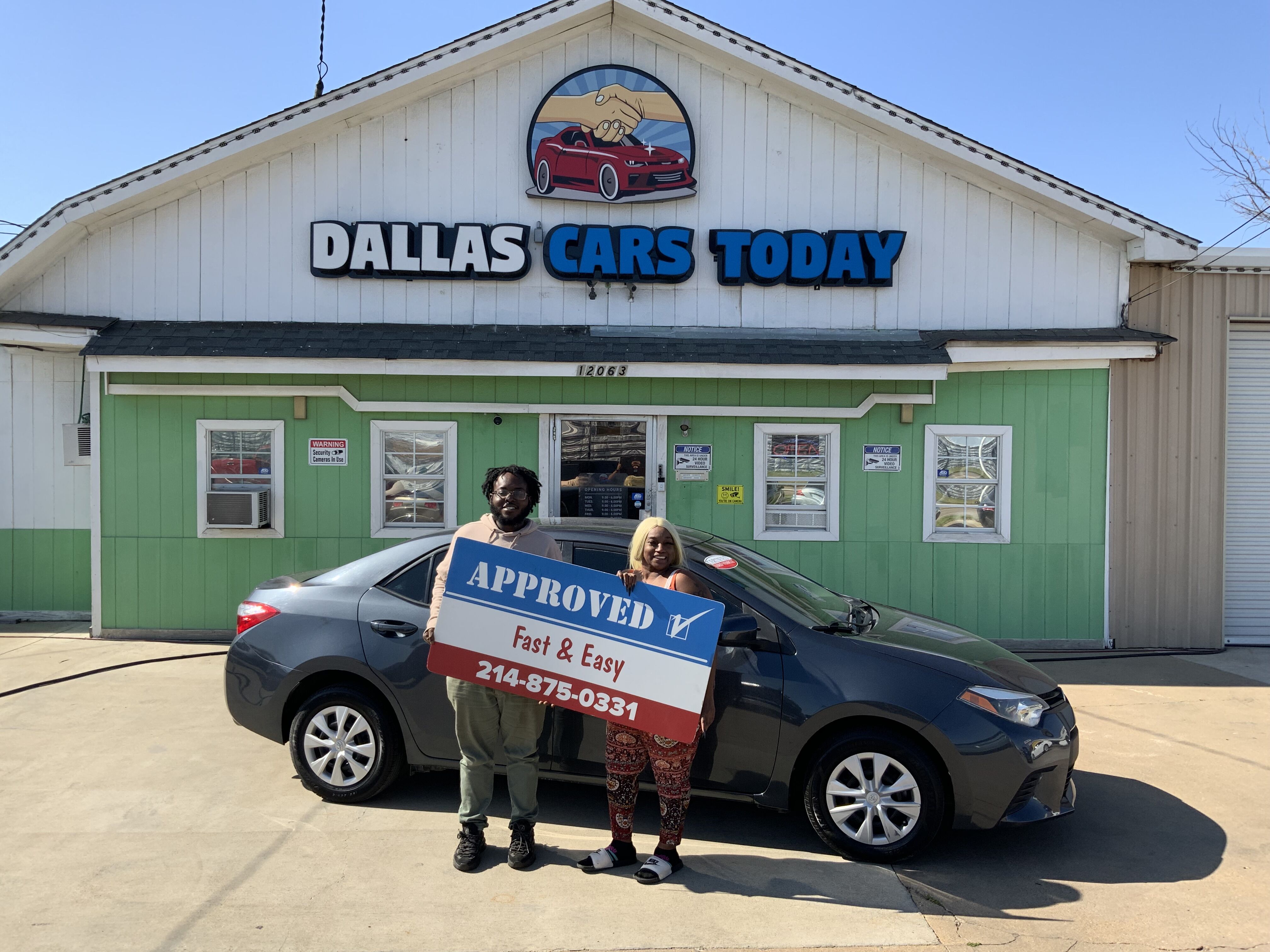 Wi-Fi Connect in Dallas, TX