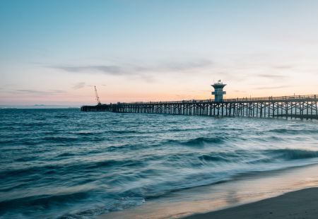 Wheelchair-Accessible Vehicles Sales in Seal Beach, CA