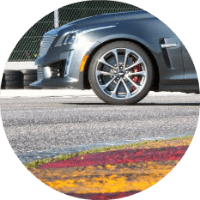 Cadillac Performance