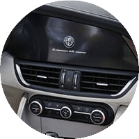 Alfa Romeo Technology