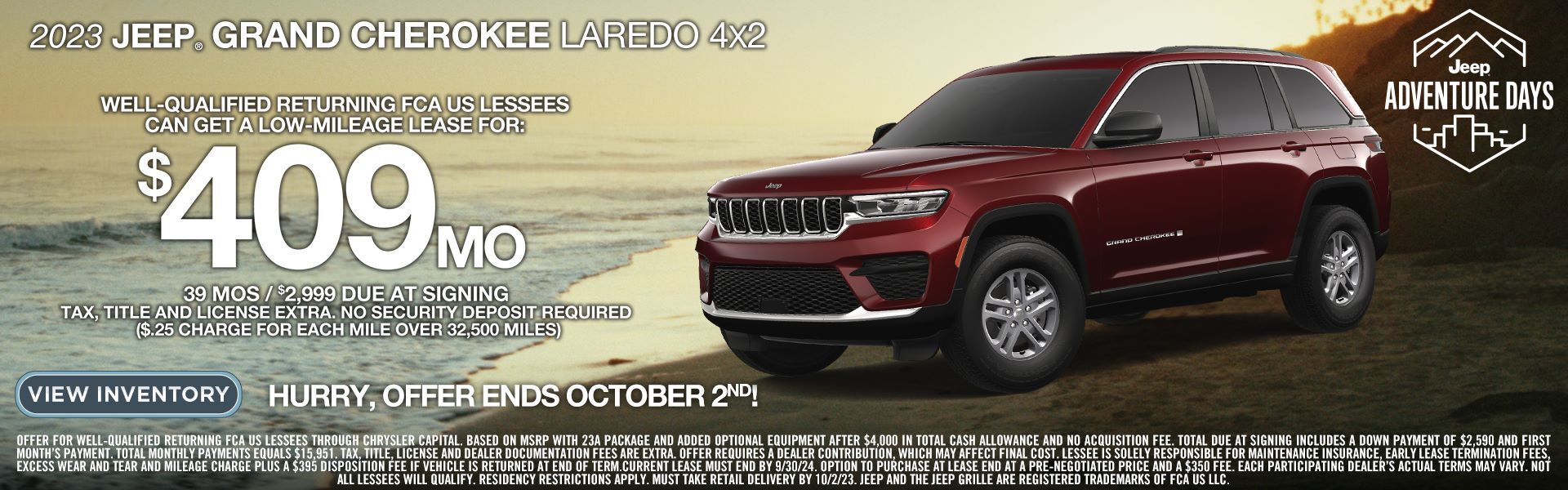 Chrysler, Dodge, Eco, Icon, Jeep, Kandi, RAM, Venom, Wagoneer