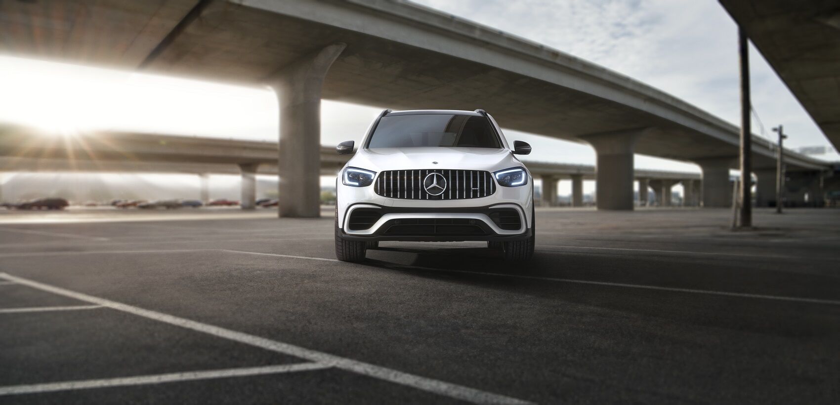 Mercedes-Benz Dealer