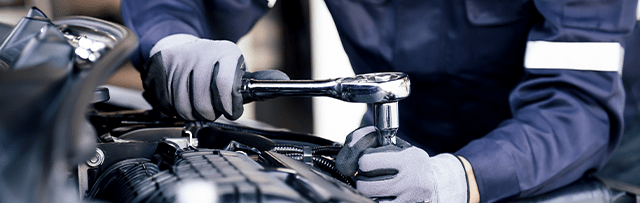 Vehicle Service in Hamburg, PA