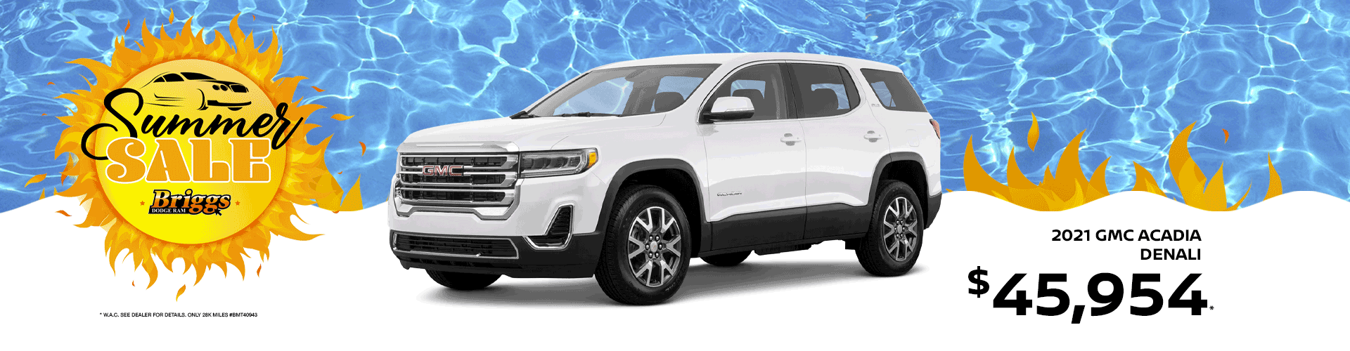 Dodge, FIAT, RAM, Wagoneer Dealership Topeka KS Used Cars Briggs