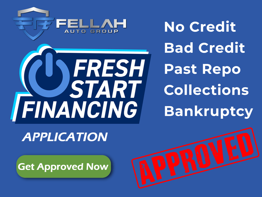 First Time Buyer Car Loan