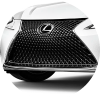 Lexus Design
