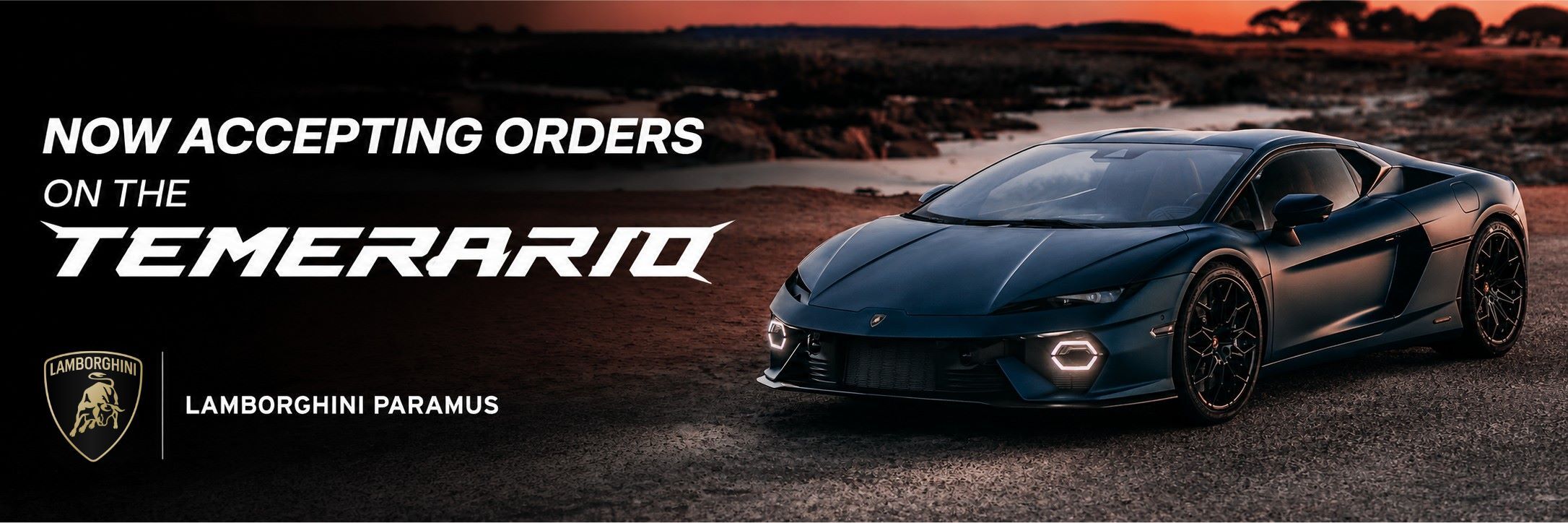 Lamborghini Temerario