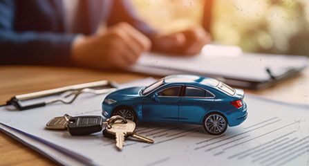 financing in Spokane, WA