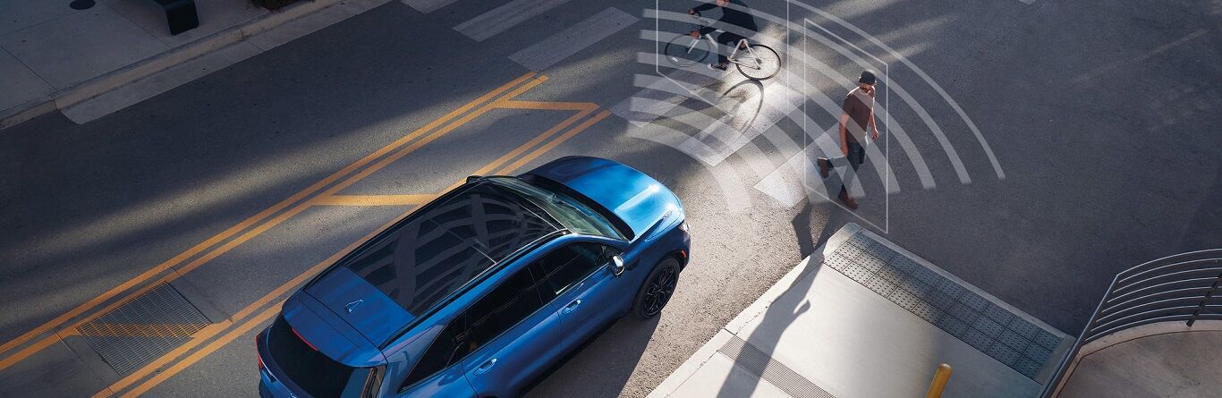 2022 Kia Sorento SX Safety | Akron, OH