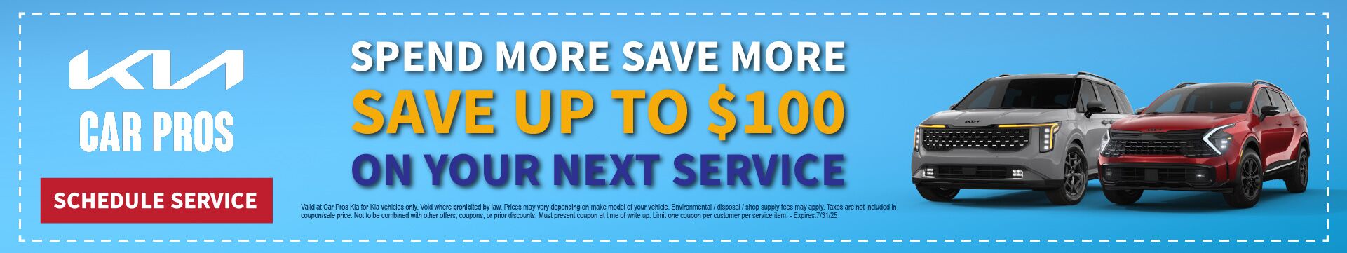 spend save