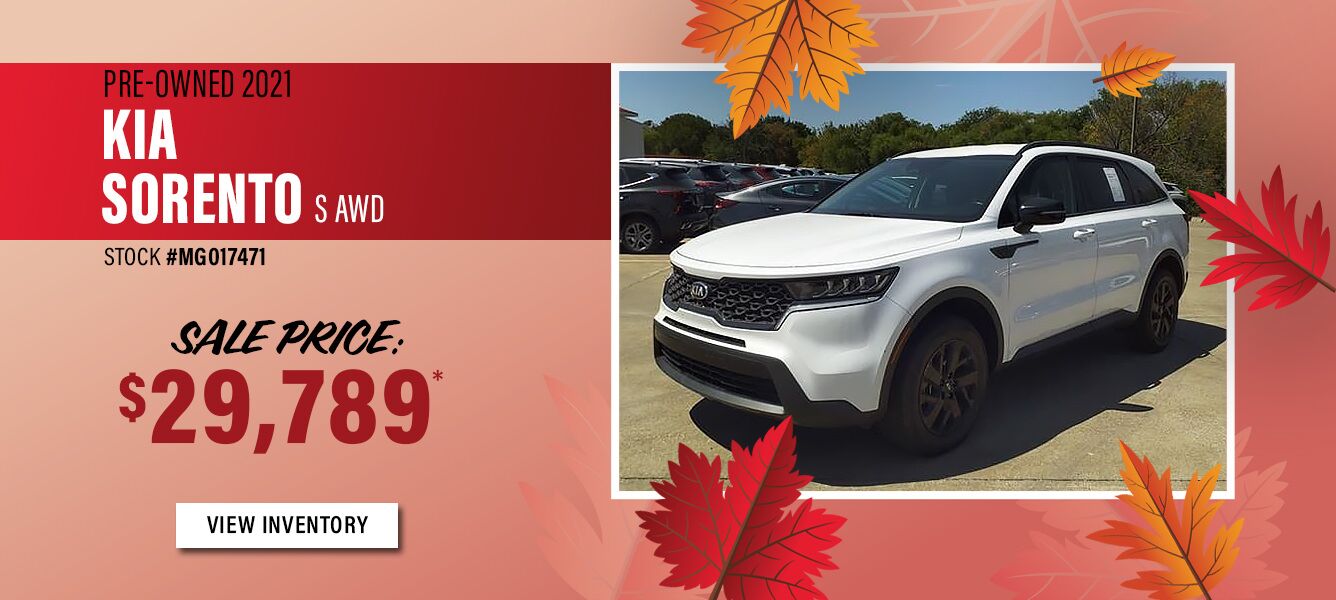 Used Vehicle Dealership Forney TX Autos of Forney