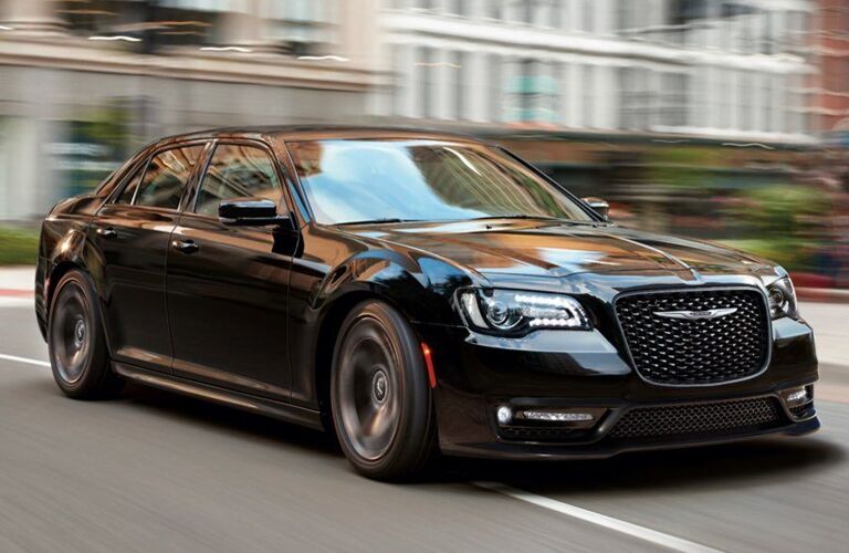 2020 Chrysler 300