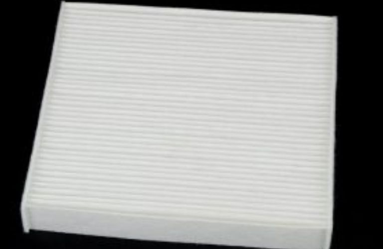 Image of an air filter