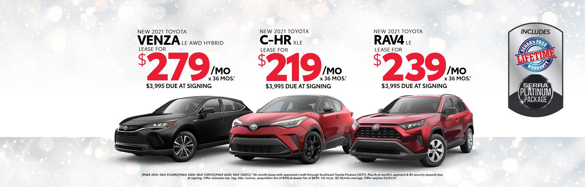 New Toyota C Hr Lease Serra Toyota Of Decatur