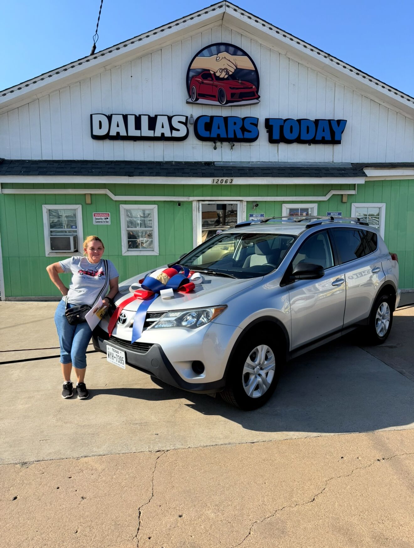 Sport Seats in Dallas, TX