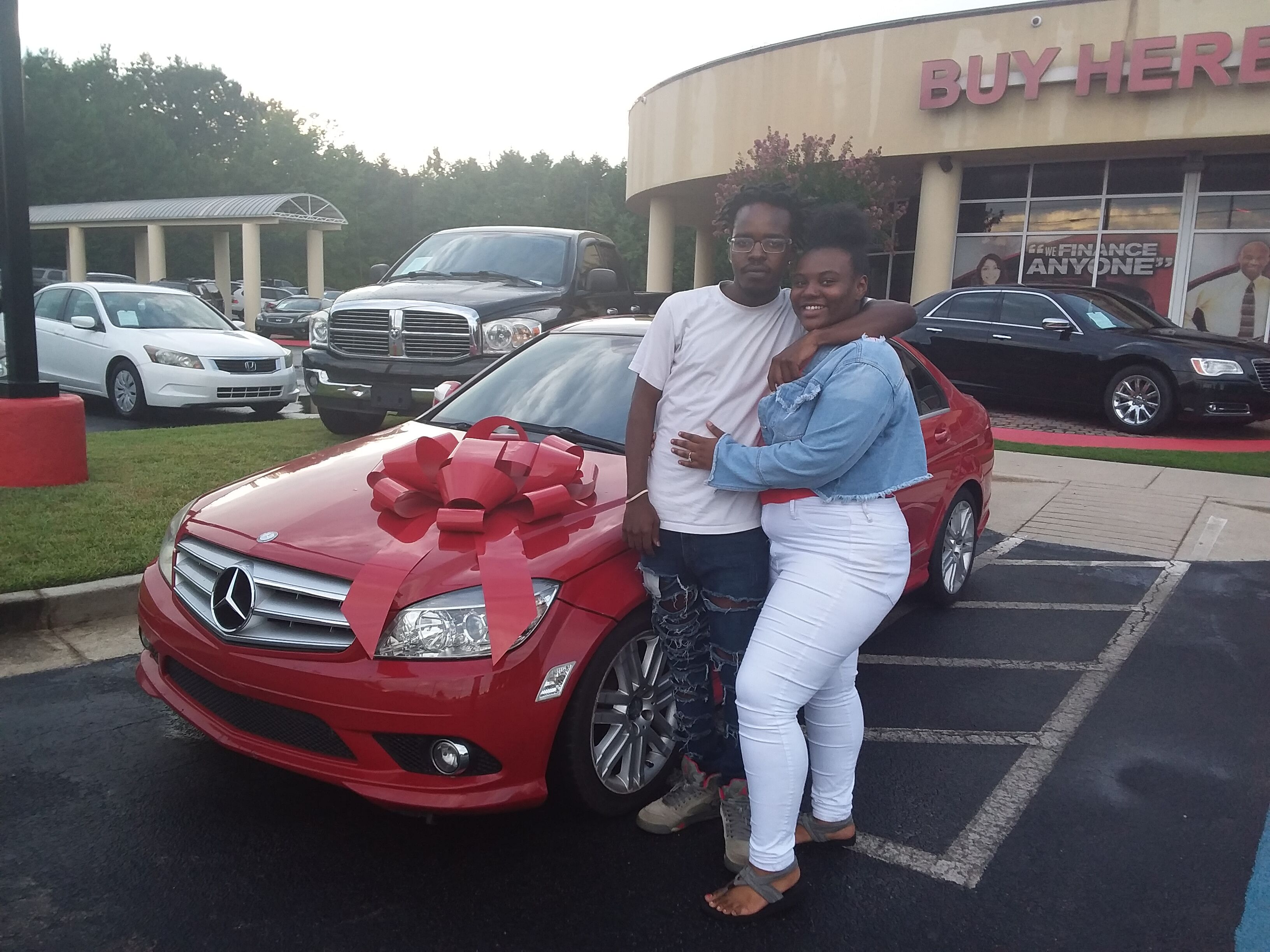 Pars Car Sales customer reviews in Morrow GA
