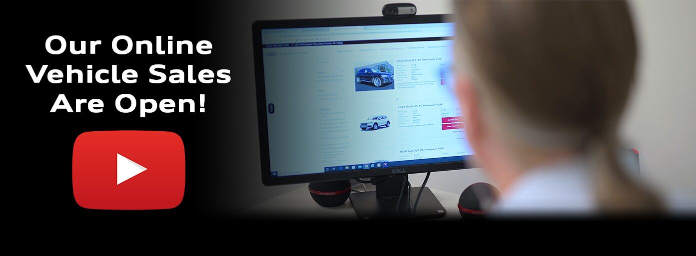 Used Vehicle Dealership Chester Springs PA Just Joe's