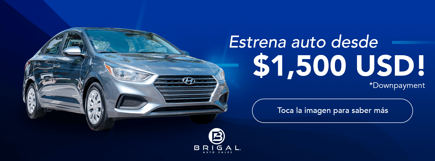 Hyundai - Esp