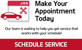 Our team is waiting to help you get service that works with your schedule.