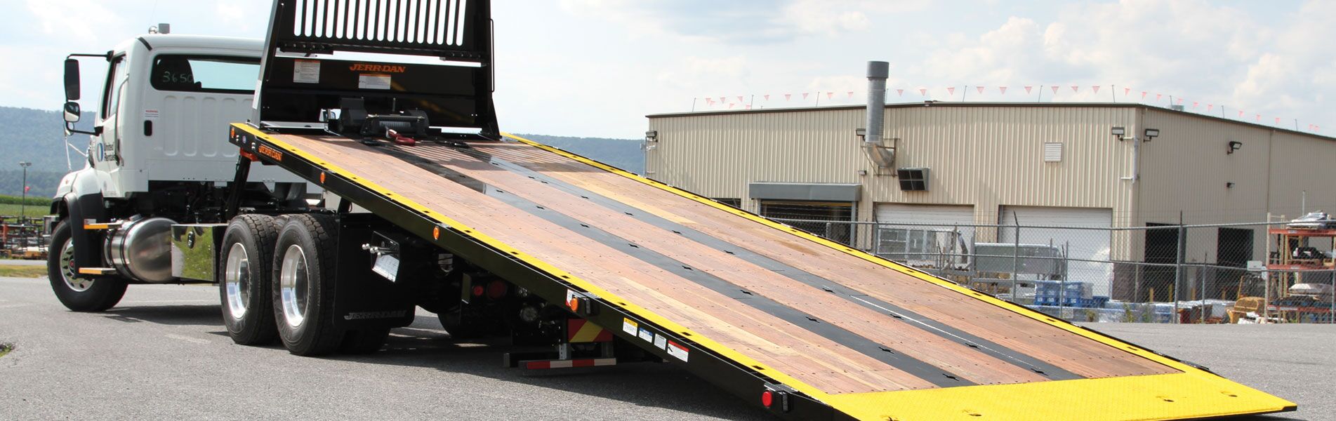 New and Used Rollback Carrier Trucks for Sale in South Florida