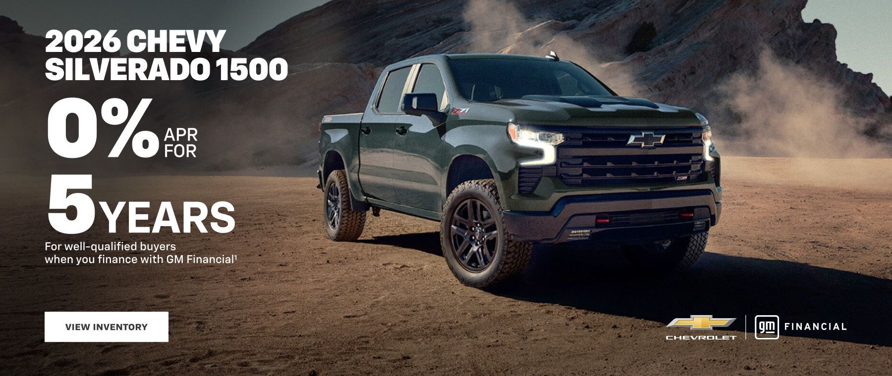 Chevy Silverado