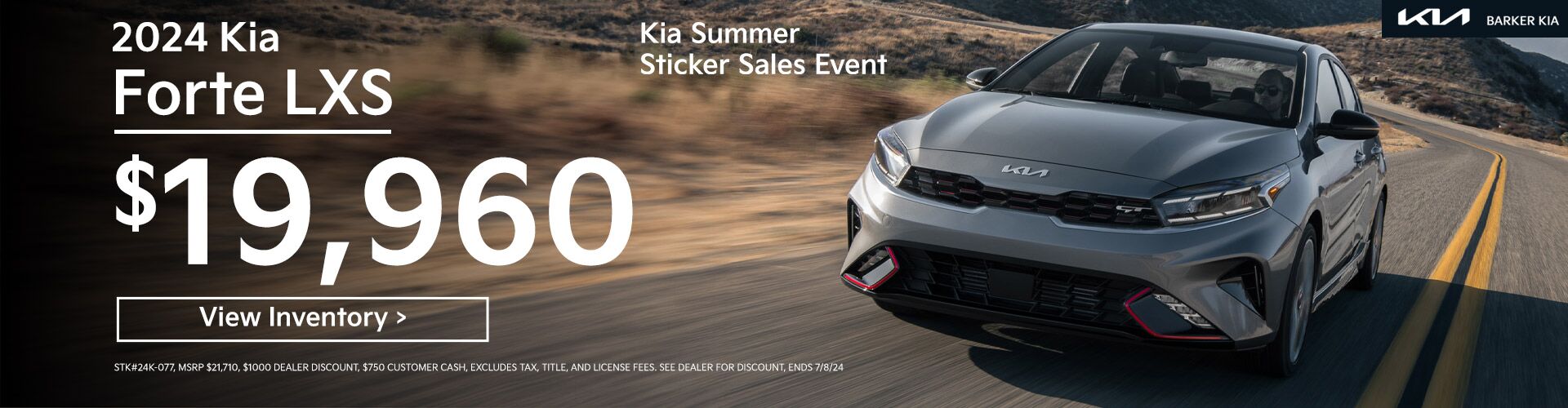Kia Dealership Houma LA PreOwned Cars Barker Kia