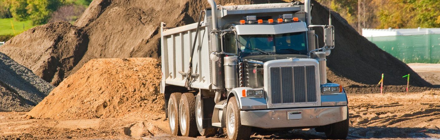 Extending the Lifespan of Your Used Heavy Truck