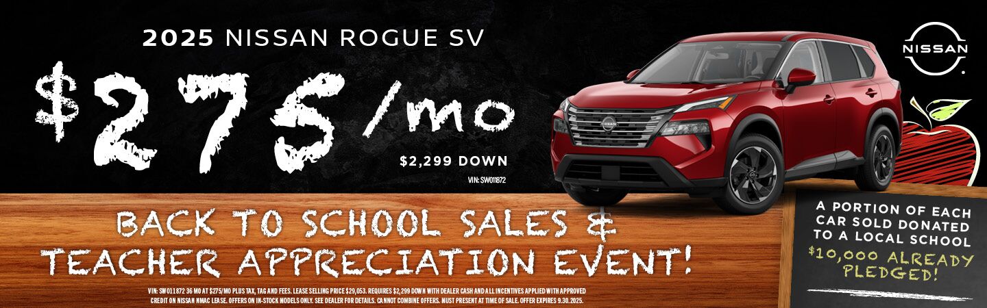 $275 Rogue