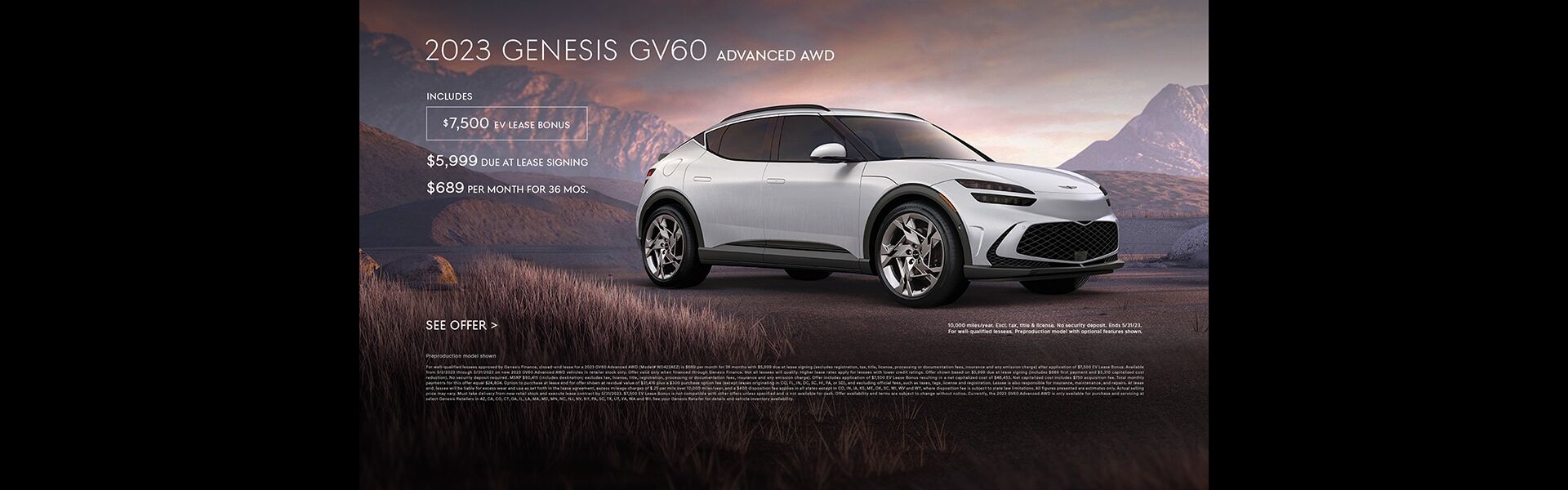 Genesis Dealership Dublin, CA