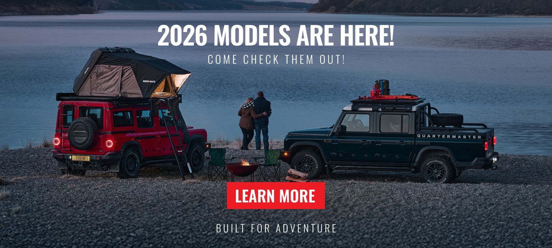 2026 Models