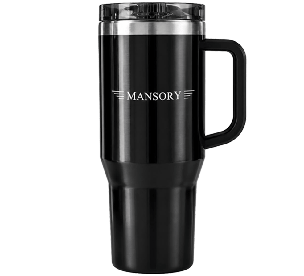 Mansory Tumbler