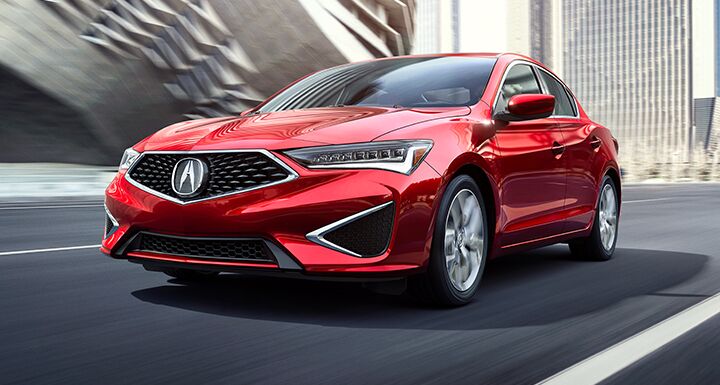 Acura service offers in San Clemente, CA