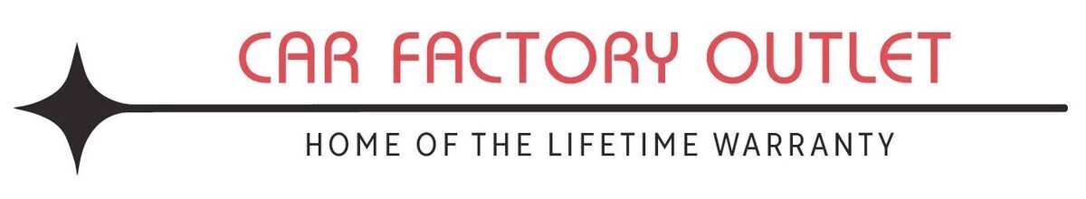 Car Factory West Palm logo